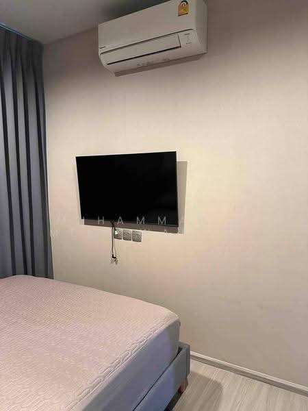 Life Asoke Hype, bangkok, 339 Chaturathit Rd, Makkasan, Ratchathewi, Bangkok, 1 Bedroom, 35 sqm, Condo For Rent, by Muhammad-ameen Waeyusoh, 500591909 - DDproperty.com