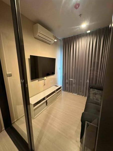 Life Asoke Hype : ไลฟ์ อโศก ไฮป์, กรุงเทพ, 339 ถนน จตุรทิศ, มักกะสัน, ราชเทวี, กรุงเทพ, 35 ตร.ม., คอนโด ให้เช่า, โดย Muhammad-ameen Waeyusoh, 500591909 - DDproperty.com