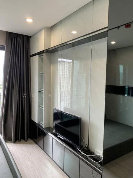 IDEO Mobi Wongsawang Interchange, bangkok, 789 Krungthrp-Nonthaburi Road, Bang Sue, Bangkok, 1 Bedroom, 23 sqm, Condo For Sale, by Woraruethai Klumbun, 500591911 - DDproperty.com