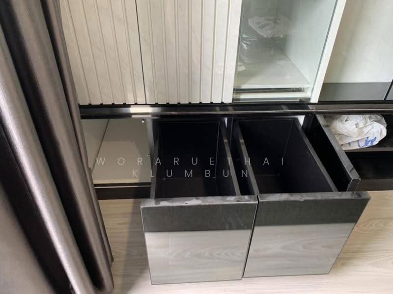 IDEO Mobi Wongsawang Interchange, bangkok, 789 Krungthrp-Nonthaburi Road, Bang Sue, Bangkok, 1 Bedroom, 23 sqm, Condo For Sale, by Woraruethai Klumbun, 500591911 - DDproperty.com