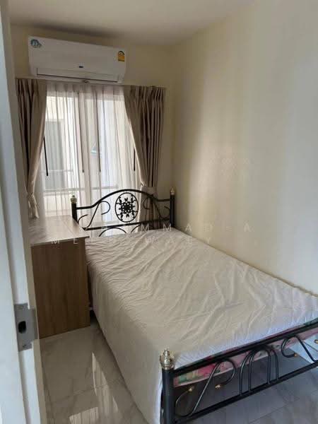 Baan Pathumwan, bangkok, Phayathai, Thung Phaya Thai, Ratchathewi, Bangkok, 2 Bedrooms, 45 sqm, Condo For Rent, by Muhammad-ameen Waeyusoh, 500591912 - DDproperty.com