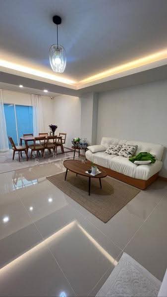 Life In The Garden Sukhumvit-Bangsaen, chon-buri, Soi Huay Kapi 15, Huai Kapi, Muang Chon Buri, Chon Buri (Pattaya), 3 Bedrooms, 156 sqm, Townhouse For Sale, by Sirisongkran Kasemkun, 500591913 - DDproperty.com