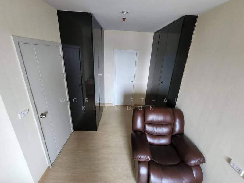 The Stage Taopoon Interchange, bangkok, 318 Pracharat Road 2, Bang Sue, Bangkok, 2 Bedrooms, 62 sqm, Condo For Sale, by Woraruethai Klumbun, 500591914 - DDproperty.com