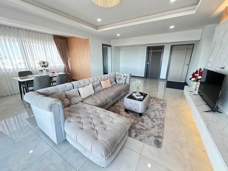 Kheha Condo Jomtien : คอนโดเคหะ จอมเทียน, ชลบุรี, 1 เทพประสิทธิ์, บ้านบึง, ชลบุรี, 156 ตร.ม., คอนโด ขาย, โดย Pitiyaporn Pornkhuntod, 500591915 - DDproperty.com