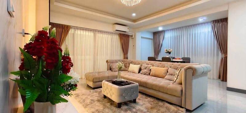 Kheha Condo Jomtien, chon-buri, 1 เทพประสิทธิ์, Ban Bung, Chon Buri (Pattaya), 3 Bedrooms, 156 sqm, Condo For Sale, by Pitiyaporn Pornkhuntod, 500591915 - DDproperty.com