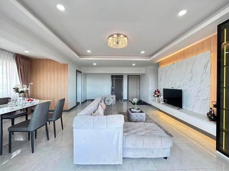 Kheha Condo Jomtien : คอนโดเคหะ จอมเทียน, ชลบุรี, 1 เทพประสิทธิ์, บ้านบึง, ชลบุรี, 156 ตร.ม., คอนโด ขาย, โดย Pitiyaporn Pornkhuntod, 500591915 - DDproperty.com