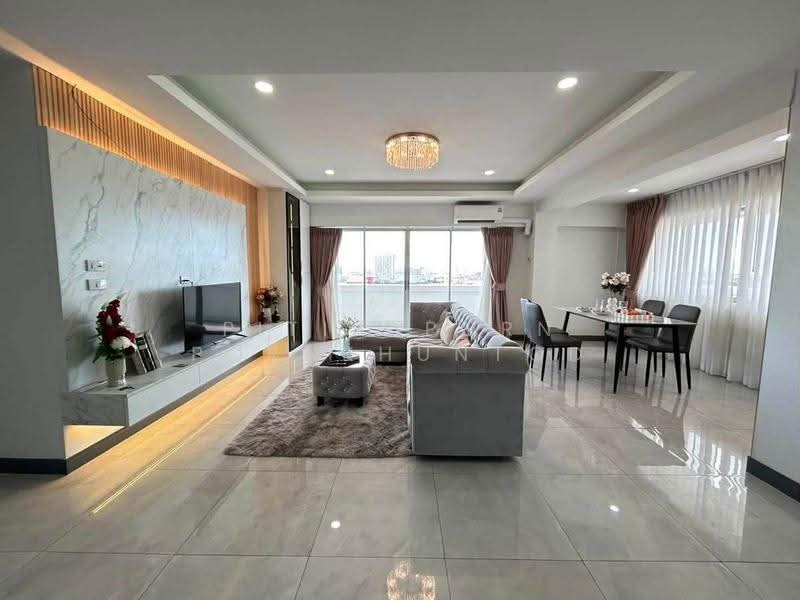 Kheha Condo Jomtien : คอนโดเคหะ จอมเทียน, ชลบุรี, 1 เทพประสิทธิ์, บ้านบึง, ชลบุรี, 156 ตร.ม., คอนโด ขาย, โดย Pitiyaporn Pornkhuntod, 500591915 - DDproperty.com