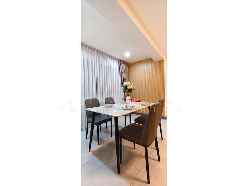 Kheha Condo Jomtien, chon-buri, 1 เทพประสิทธิ์, Ban Bung, Chon Buri (Pattaya), 3 Bedrooms, 156 sqm, Condo For Sale, by Pitiyaporn Pornkhuntod, 500591915 - DDproperty.com