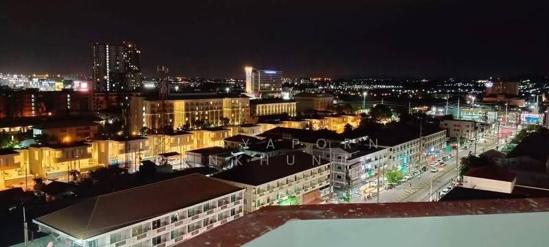 Kheha Condo Jomtien, chon-buri, 1 เทพประสิทธิ์, Ban Bung, Chon Buri (Pattaya), 3 Bedrooms, 156 sqm, Condo For Sale, by Pitiyaporn Pornkhuntod, 500591915 - DDproperty.com
