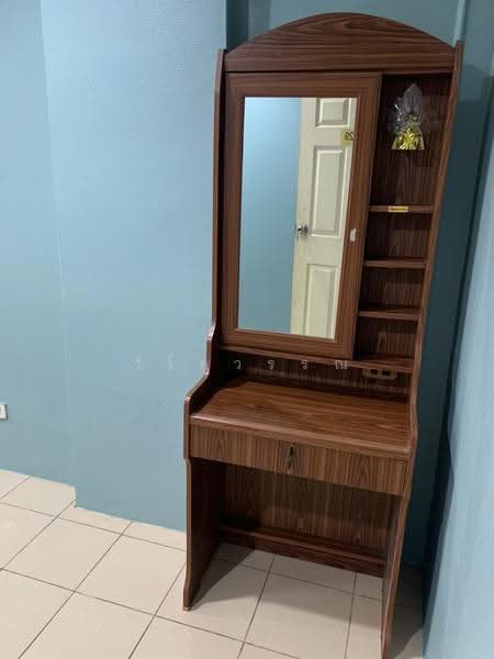 The Square Condominium Bangyai, nonthaburi, Kanchanaphisek Road, Bang Rak Pattana, Bang Bua Thong, Nonthaburi, 1 Bedroom, 22 sqm, Condo For Sale, by วิไลวรรณ, 500591916 - DDproperty.com