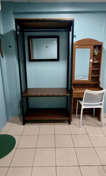 The Square Condominium Bangyai, Nonthaburi, Kanchanaphisek Road, Bang Rak Pattana, Bang Bua Thong, Nonthaburi, 1 Bedroom, 22 sqm, Condo For Sale, by วิไลวรรณ, 500591916 - DDproperty.com