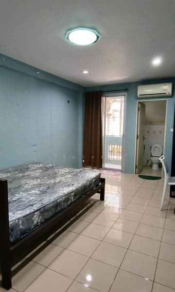 The Square Condominium Bangyai, Nonthaburi, Kanchanaphisek Road, Bang Rak Pattana, Bang Bua Thong, Nonthaburi, 1 Bedroom, 22 sqm, Condo For Sale, by วิไลวรรณ, 500591916 - DDproperty.com