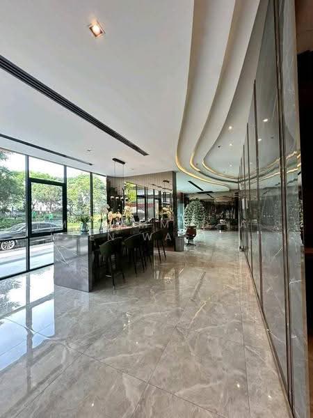Modiz Sukhumvit 50, bangkok, Soi Sukhumvit 50, Phra Kanong, Khlong Toei, Bangkok, 2 Bedrooms, 37 sqm, Condo For Rent, by Muhammad-ameen Waeyusoh, 500591917 - DDproperty.com