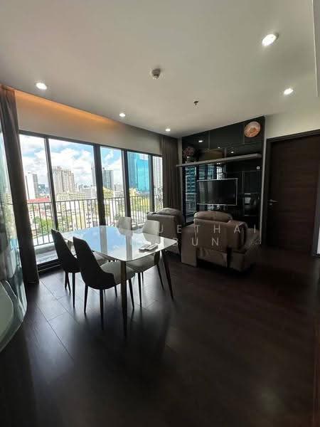C Ekkamai, bangkok, 888 Soi Sukhumvit 63, Sukhumvit Road, Khlong Tan Nua, Watthana, Bangkok, 2 Bedrooms, 65 sqm, Condo For Rent, by Woraruethai Klumbun, 500591919 - DDproperty.com