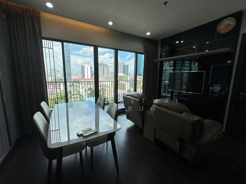 C Ekkamai, bangkok, 888 Soi Sukhumvit 63, Sukhumvit Road, Khlong Tan Nua, Watthana, Bangkok, 2 Bedrooms, 65 sqm, Condo For Rent, by Woraruethai Klumbun, 500591919 - DDproperty.com