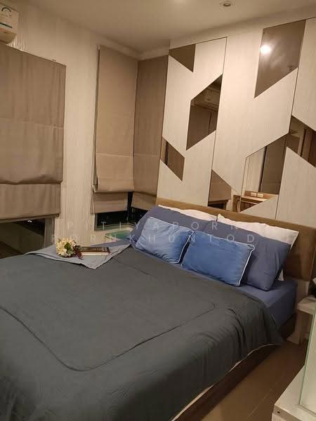 Lumpini Park Beach Jomtien, chon-buri, Jomtiensaineung Rd, Na Kloe, Bang Lamung (Pattaya), Chon Buri (Pattaya), 2 Bedrooms, 71 sqm, Condo For Sale, by Pitiyaporn Pornkhuntod, 500591920 - DDproperty.com