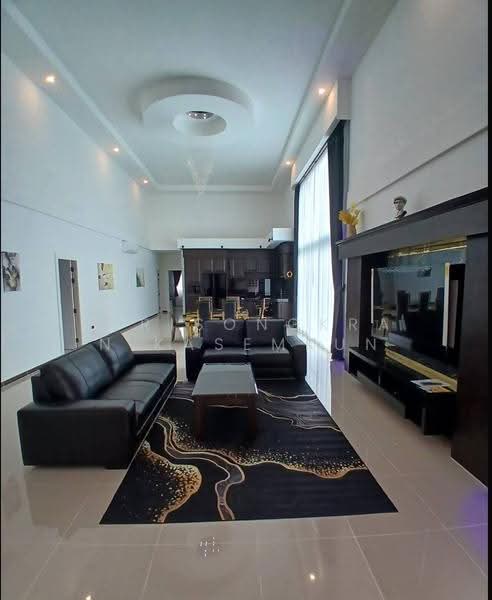 undefined, chon-buri, Nong Pru, Bang Lamung (Pattaya), Chon Buri (Pattaya), 6 Bedrooms, 280 sqm, Villa For Rent, by Sirisongkran Kasemkun, 500591921 - DDproperty.com