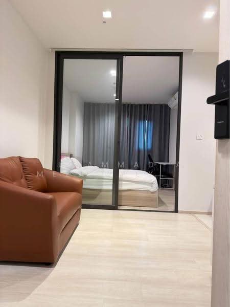 Life One Wireless, bangkok, 1 Wireless Road, Lumphini, Pathum Wan, Bangkok, 1 Bedroom, 35 sqm, Condo For Rent, by Muhammad-ameen Waeyusoh, 500591922 - DDproperty.com