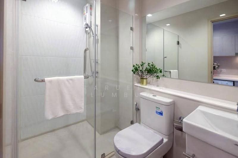 Life One Wireless, bangkok, 1 Wireless Road, Lumphini, Pathum Wan, Bangkok, 1 Bedroom, 28 sqm, Condo For Rent, by Woraruethai Klumbun, 500591923 - DDproperty.com