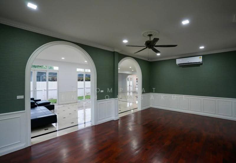 undefined, bangkok, Prawet, Bangkok, 3 Bedrooms, 4 sqm, Single Detached House For Sale, by Poomphat Tienthongsakul, 500591926 - DDproperty.com