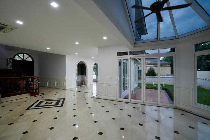 undefined, กรุงเทพ, ประเวศ, กรุงเทพ, 4 ตร.ม., บ้านเดี่ยว ขาย, โดย Poomphat Tienthongsakul, 500591926 - DDproperty.com