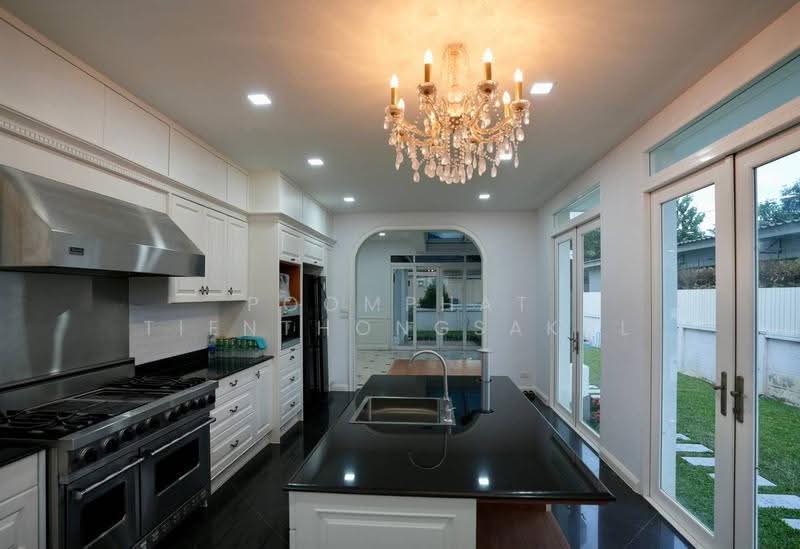 undefined, bangkok, Prawet, Bangkok, 3 Bedrooms, 4 sqm, Single Detached House For Sale, by Poomphat Tienthongsakul, 500591926 - DDproperty.com