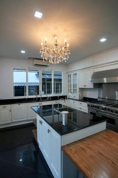 undefined, bangkok, Prawet, Bangkok, 3 Bedrooms, 4 sqm, Single Detached House For Sale, by Poomphat Tienthongsakul, 500591926 - DDproperty.com