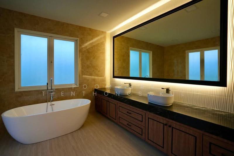 undefined, bangkok, Prawet, Bangkok, 3 Bedrooms, 4 sqm, Single Detached House For Sale, by Poomphat Tienthongsakul, 500591926 - DDproperty.com