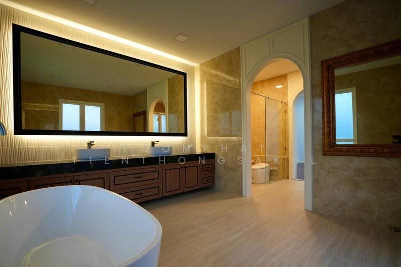 undefined, bangkok, Prawet, Bangkok, 3 Bedrooms, 4 sqm, Single Detached House For Sale, by Poomphat Tienthongsakul, 500591926 - DDproperty.com