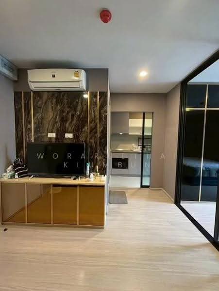 Aspire Asoke-Ratchada, bangkok, Soi Ratchadaphisek 3, Din Daeng, Bangkok, 1 Bedroom, 30 sqm, Condo For Sale, by Woraruethai Klumbun, 500591928 - DDproperty.com