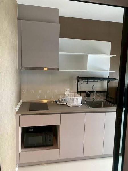 Aspire Asoke-Ratchada, bangkok, Soi Ratchadaphisek 3, Din Daeng, Bangkok, 1 Bedroom, 30 sqm, Condo For Sale, by Woraruethai Klumbun, 500591928 - DDproperty.com