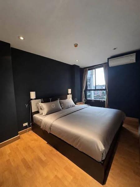 The President Sukhumvit 81, bangkok, Soi Sukhumvit 81, Sukhumvit Road, Phra Kanong Nua, Watthana, Bangkok, 1 Bedroom, 35 sqm, Condo For Rent, by Pattaporn Yongsungnone, 500591929 - DDproperty.com