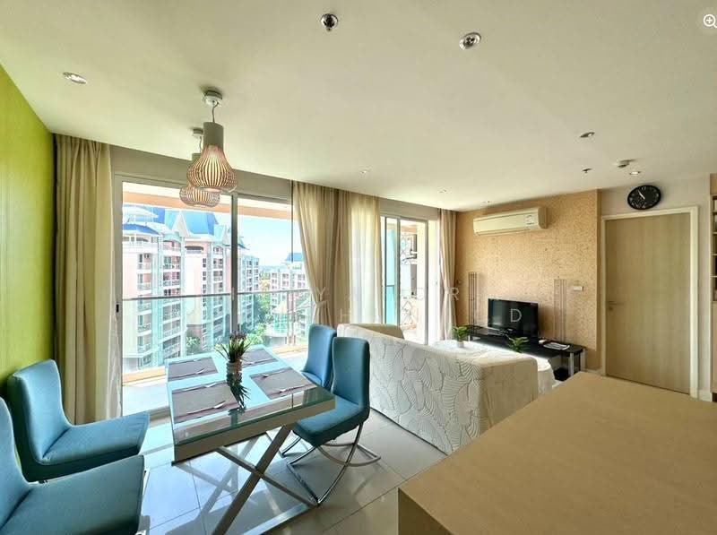 Grande Caribbean, chon-buri, 492/2 Moo 12 Thappraya Rd, Nong Pru, Bang Lamung (Pattaya), Chon Buri (Pattaya), 2 Bedrooms, 73 sqm, Condo For Sale, by Pitiyaporn Pornkhuntod, 500591930 - DDproperty.com