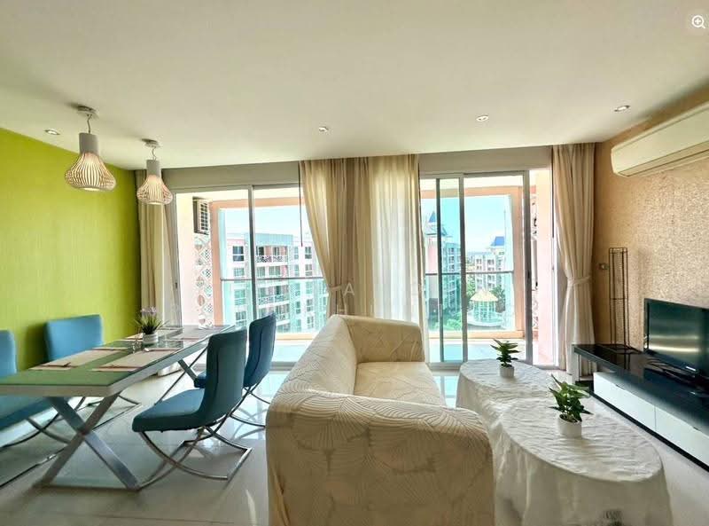 Grande Caribbean, chon-buri, 492/2 Moo 12 Thappraya Rd, Nong Pru, Bang Lamung (Pattaya), Chon Buri (Pattaya), 2 Bedrooms, 73 sqm, Condo For Sale, by Pitiyaporn Pornkhuntod, 500591930 - DDproperty.com