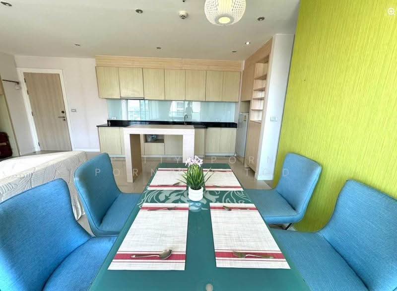 Grande Caribbean, chon-buri, 492/2 Moo 12 Thappraya Rd, Nong Pru, Bang Lamung (Pattaya), Chon Buri (Pattaya), 2 Bedrooms, 73 sqm, Condo For Sale, by Pitiyaporn Pornkhuntod, 500591930 - DDproperty.com