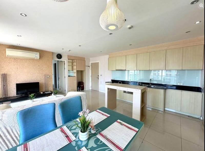 Grande Caribbean, chon-buri, 492/2 Moo 12 Thappraya Rd, Nong Pru, Bang Lamung (Pattaya), Chon Buri (Pattaya), 2 Bedrooms, 73 sqm, Condo For Sale, by Pitiyaporn Pornkhuntod, 500591930 - DDproperty.com