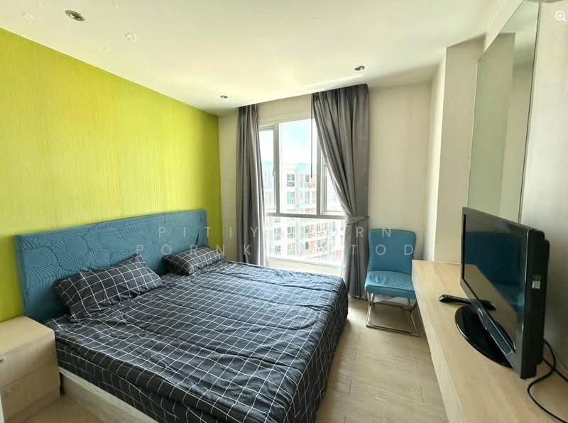 Grande Caribbean, chon-buri, 492/2 Moo 12 Thappraya Rd, Nong Pru, Bang Lamung (Pattaya), Chon Buri (Pattaya), 2 Bedrooms, 73 sqm, Condo For Sale, by Pitiyaporn Pornkhuntod, 500591930 - DDproperty.com