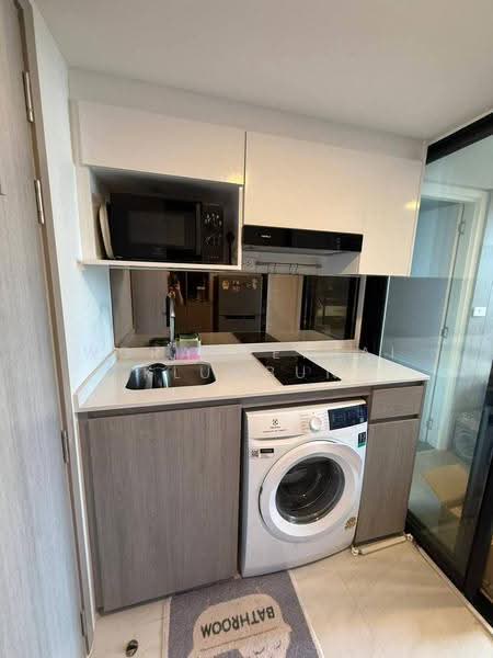 Origin Plug & Play Ramkhamhaeng Triple Station, bangkok, 1155 Soi Ramkhamhaeng 103, Hua Mak, Bang Kapi, Bangkok, 1 Bedroom, 39 sqm, Condo For Rent, by Woraruethai Klumbun, 500591931 - DDproperty.com