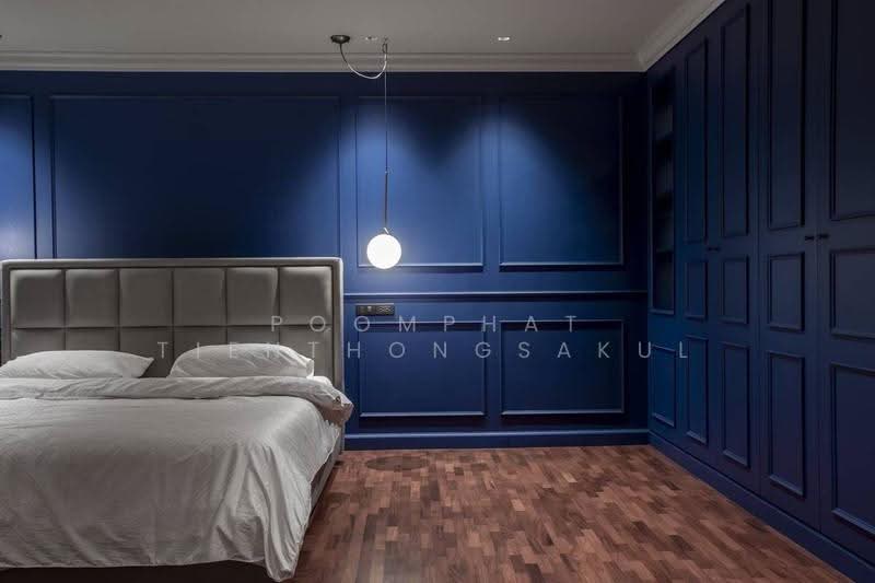 Tridhos City Marina, bangkok, Charoen Nakorn Road, Bang Lam Phu Lang, Khlong San, Bangkok, 3 Bedrooms, 322 sqm, Condo For Sale, by Poomphat Tienthongsakul, 500591932 - DDproperty.com