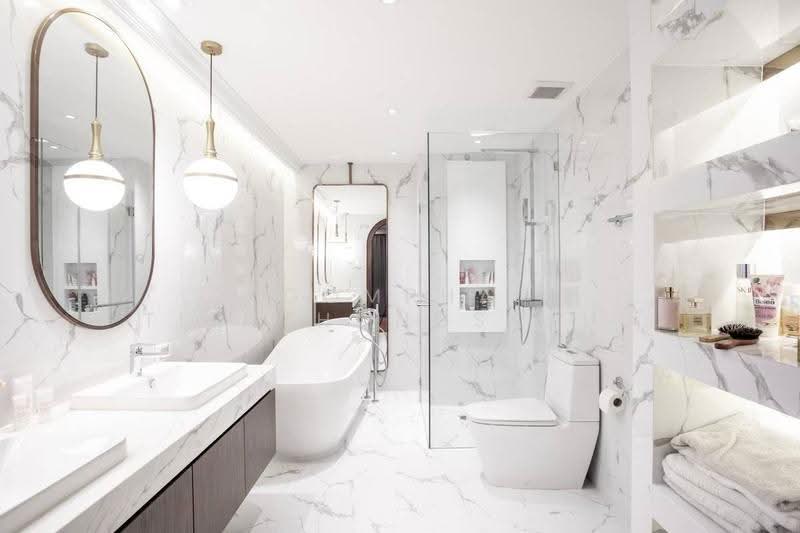Tridhos City Marina, bangkok, Charoen Nakorn Road, Bang Lam Phu Lang, Khlong San, Bangkok, 3 Bedrooms, 322 sqm, Condo For Sale, by Poomphat Tienthongsakul, 500591932 - DDproperty.com