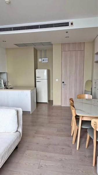 Noble BE19 Sukhumvit, bangkok, 89 Sukhumvit 19 Alley, Khlong Tan Nua, Watthana, Bangkok, 1 Bedroom, 51 sqm, Condo For Rent, by Woraruethai Klumbun, 500591938 - DDproperty.com