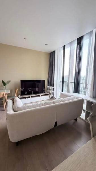 Noble BE19 Sukhumvit, bangkok, 89 Sukhumvit 19 Alley, Khlong Tan Nua, Watthana, Bangkok, 1 Bedroom, 51 sqm, Condo For Rent, by Woraruethai Klumbun, 500591938 - DDproperty.com