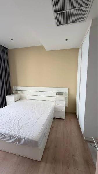 Noble BE19 Sukhumvit, bangkok, 89 Sukhumvit 19 Alley, Khlong Tan Nua, Watthana, Bangkok, 1 Bedroom, 51 sqm, Condo For Rent, by Woraruethai Klumbun, 500591938 - DDproperty.com