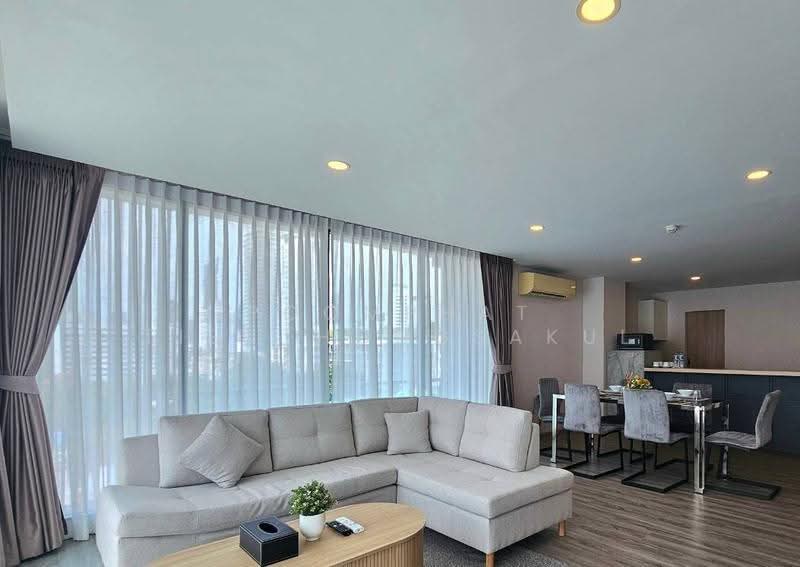 The Teak Sukhumvit 39 : เดอะ ทีค สุขุมวิท 39 , กรุงเทพ, 86-2 ซอยสุขุมวิท 39, คลองตันเหนือ, วัฒนา, กรุงเทพ, 125 ตร.ม., คอนโด ขาย, โดย Poomphat Tienthongsakul, 500591940 - DDproperty.com