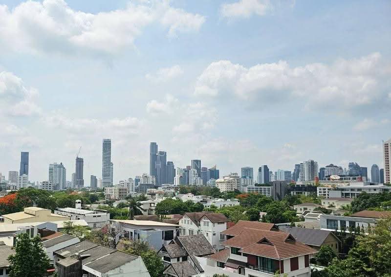 The Teak Sukhumvit 39 : เดอะ ทีค สุขุมวิท 39 , กรุงเทพ, 86-2 ซอยสุขุมวิท 39, คลองตันเหนือ, วัฒนา, กรุงเทพ, 125 ตร.ม., คอนโด ขาย, โดย Poomphat Tienthongsakul, 500591940 - DDproperty.com