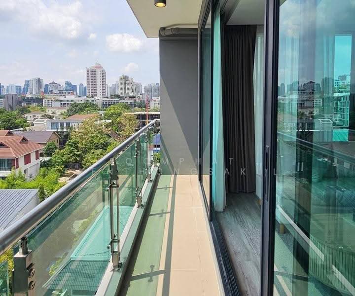 The Teak Sukhumvit 39 : เดอะ ทีค สุขุมวิท 39 , กรุงเทพ, 86-2 ซอยสุขุมวิท 39, คลองตันเหนือ, วัฒนา, กรุงเทพ, 125 ตร.ม., คอนโด ขาย, โดย Poomphat Tienthongsakul, 500591940 - DDproperty.com