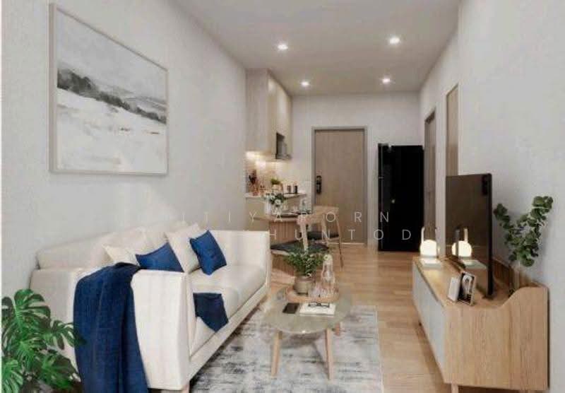 The Title Serenity Naiyang, phuket, Sa Khu, Thalang, Phuket, 1 Bedroom, 37 sqm, Condo For Sale, by Pitiyaporn Pornkhuntod, 500591941 - DDproperty.com