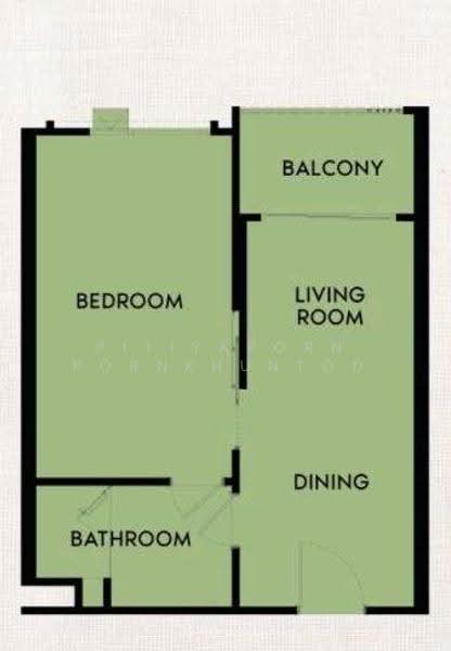 The Title Serenity Naiyang, phuket, Sa Khu, Thalang, Phuket, 1 Bedroom, 37 sqm, Condo For Sale, by Pitiyaporn Pornkhuntod, 500591941 - DDproperty.com