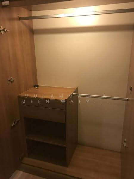 Rhythm Phahol-Ari, bangkok, 1377 Phaholyothin Road, Samsen Nai, Phaya Thai, Bangkok, 1 Bedroom, 46 sqm, Condo For Rent, by Muhammad-ameen Waeyusoh, 500591942 - DDproperty.com