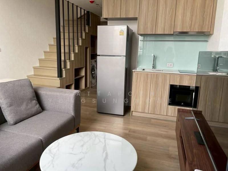 Ramada Residence (Siamese) Sukhumvit 87 : รามาดา เรสซิเดนซ์, กรุงเทพ, 2223 ซอยสุขุมวิท 87, บางจาก, พระโขนง, กรุงเทพ, 40 ตร.ม., คอนโด ให้เช่า, โดย Pattaporn Yongsungnone, 500591944 - DDproperty.com